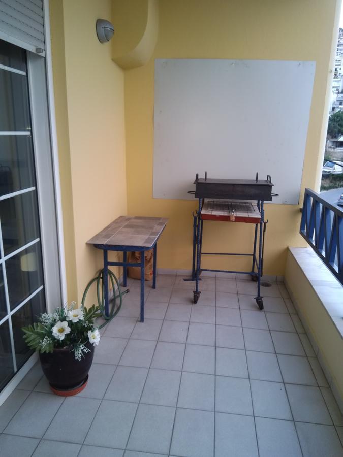 Family House Apartment Kavála Exterior photo